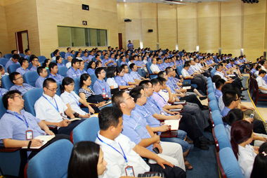 中國汽研啟動(dòng)基于大數(shù)據(jù)與云計(jì)算的汽車技術(shù)服務(wù)新業(yè)務(wù)開發(fā)培訓(xùn)